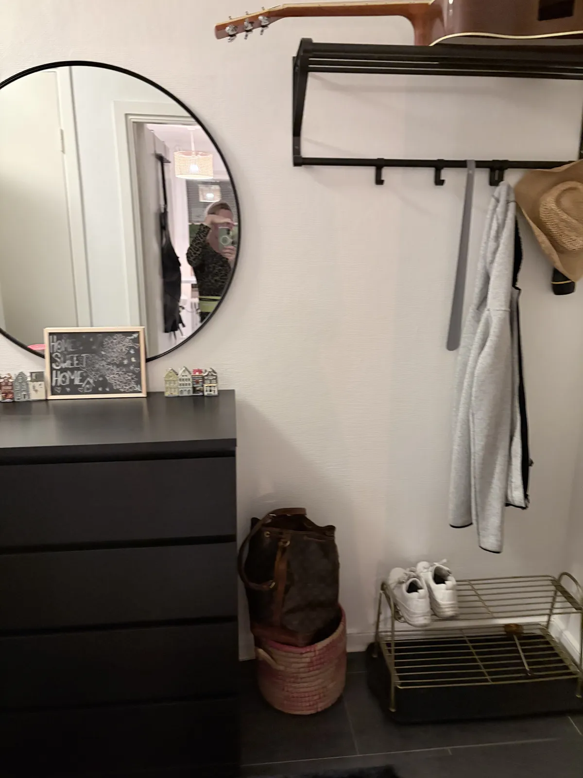 Hyreslägenhet på Limhamn i limhamn