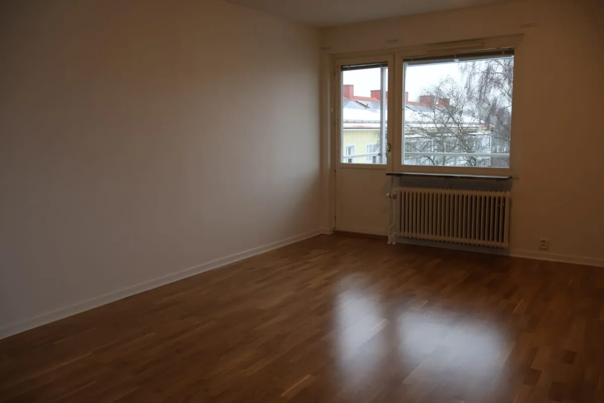 Hyreslägenhet på Nyköping i nykoping