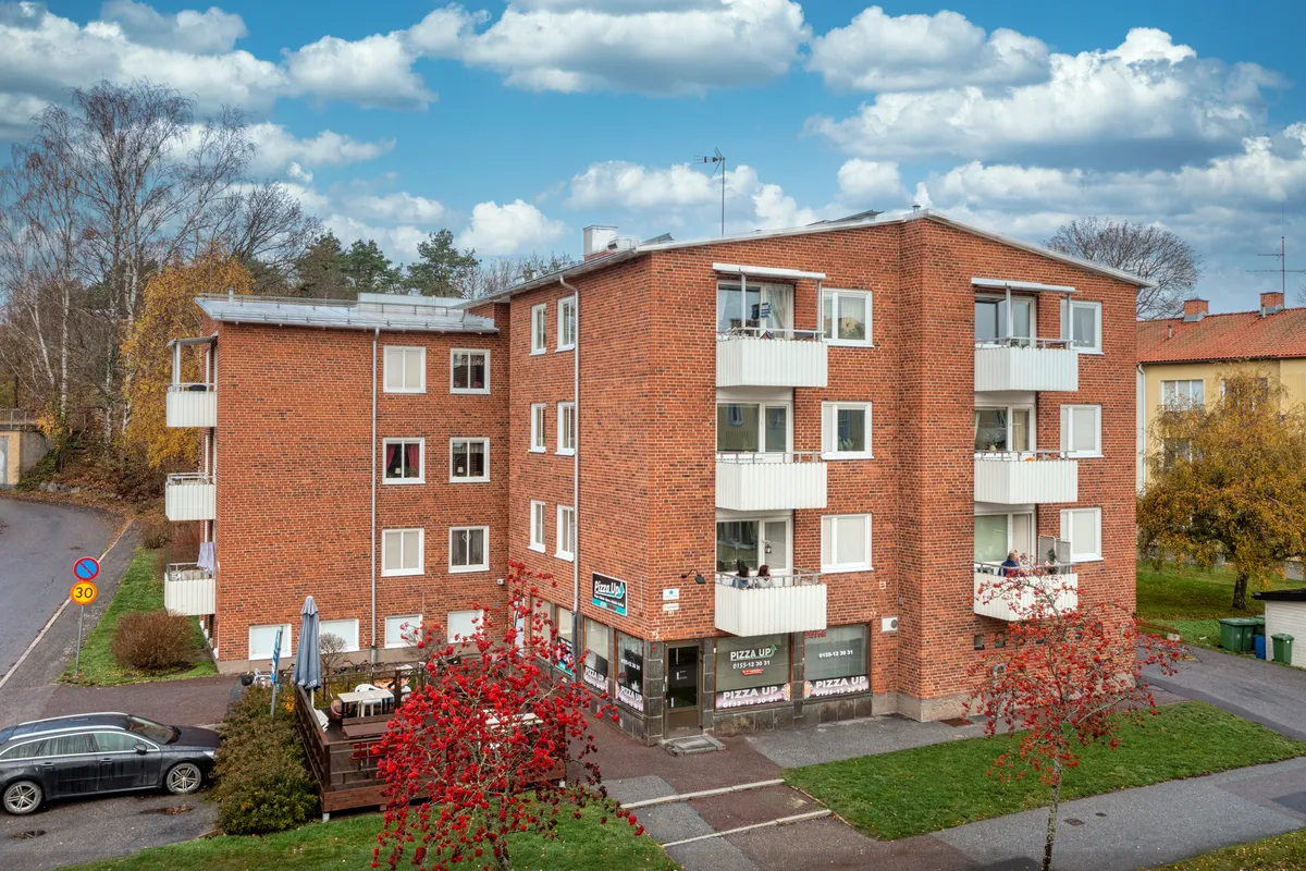 Hyreslägenhet på Nyköping i nykoping