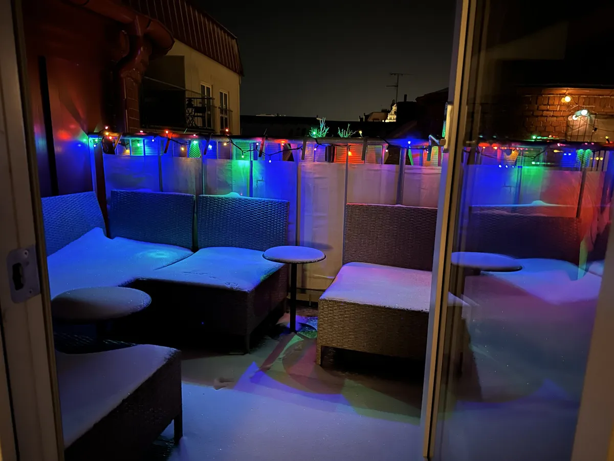 Hyreslägenhet på Malmö i malmo