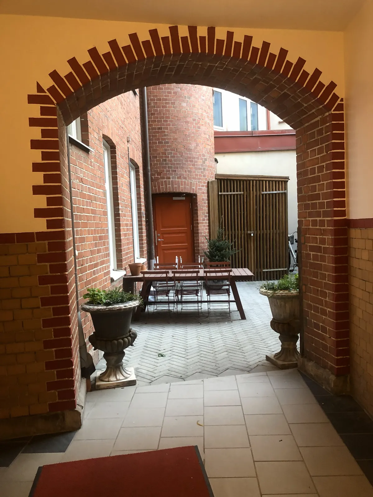 Hyreslägenhet på Malmö i malmo