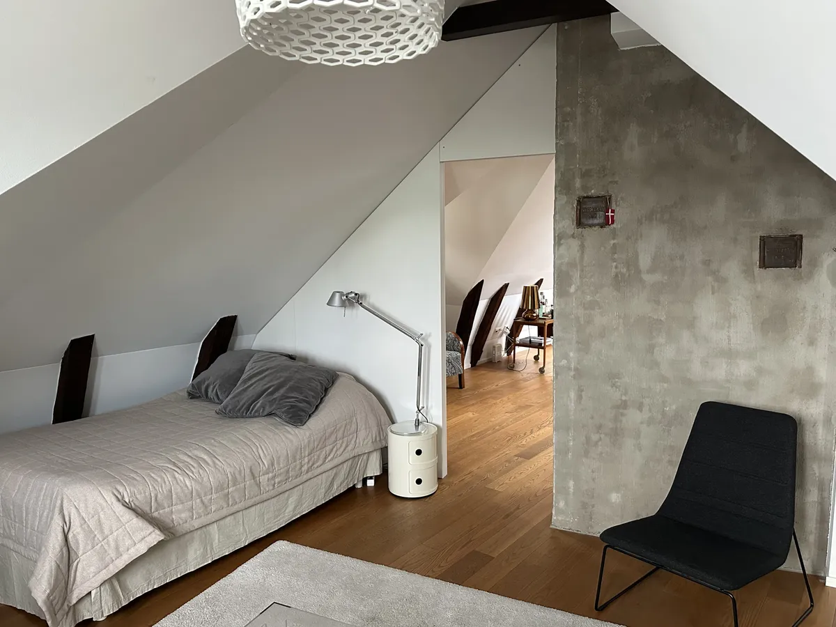 Hyreslägenhet på Malmö i malmo