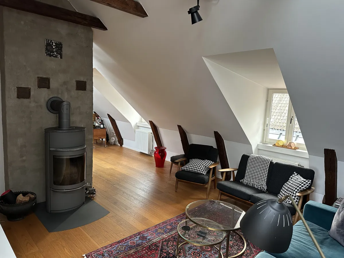 Hyreslägenhet på Malmö i malmo