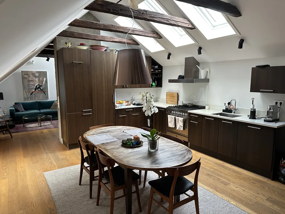 Hyreslägenhet på Malmö i malmo