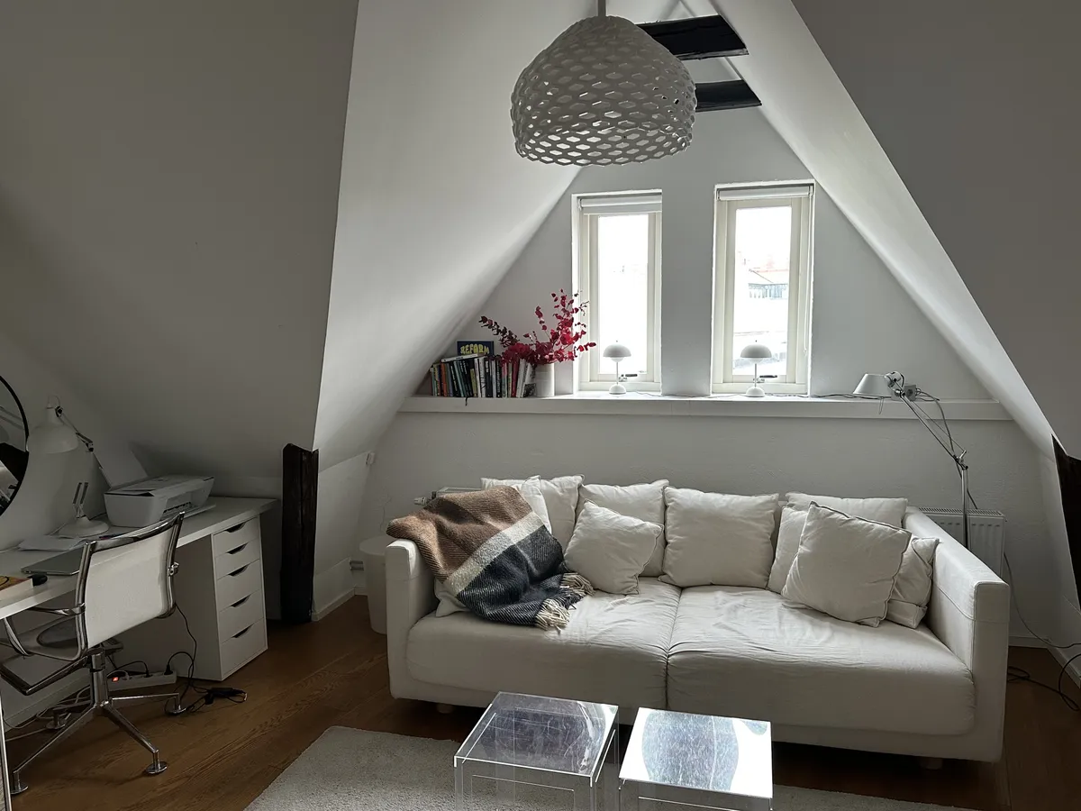 Hyreslägenhet på Malmö i malmo