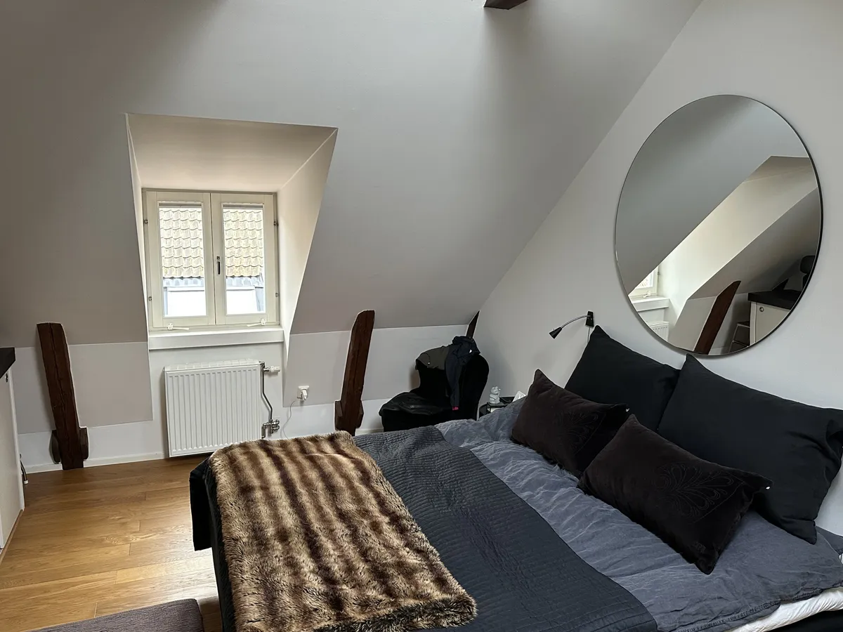 Hyreslägenhet på Malmö i malmo