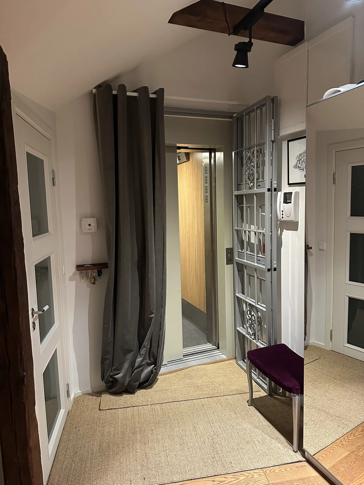 Hyreslägenhet på Malmö i malmo