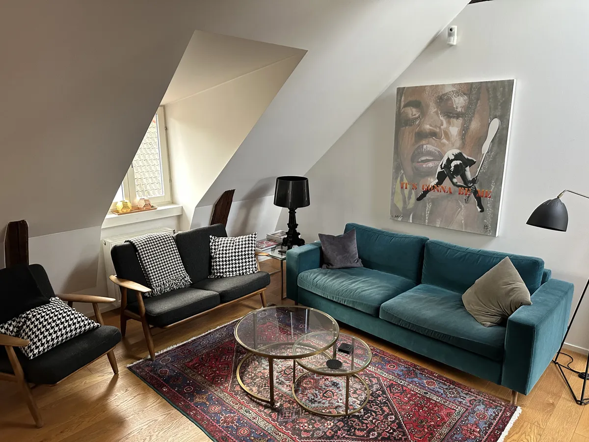 Hyreslägenhet på Malmö i malmo