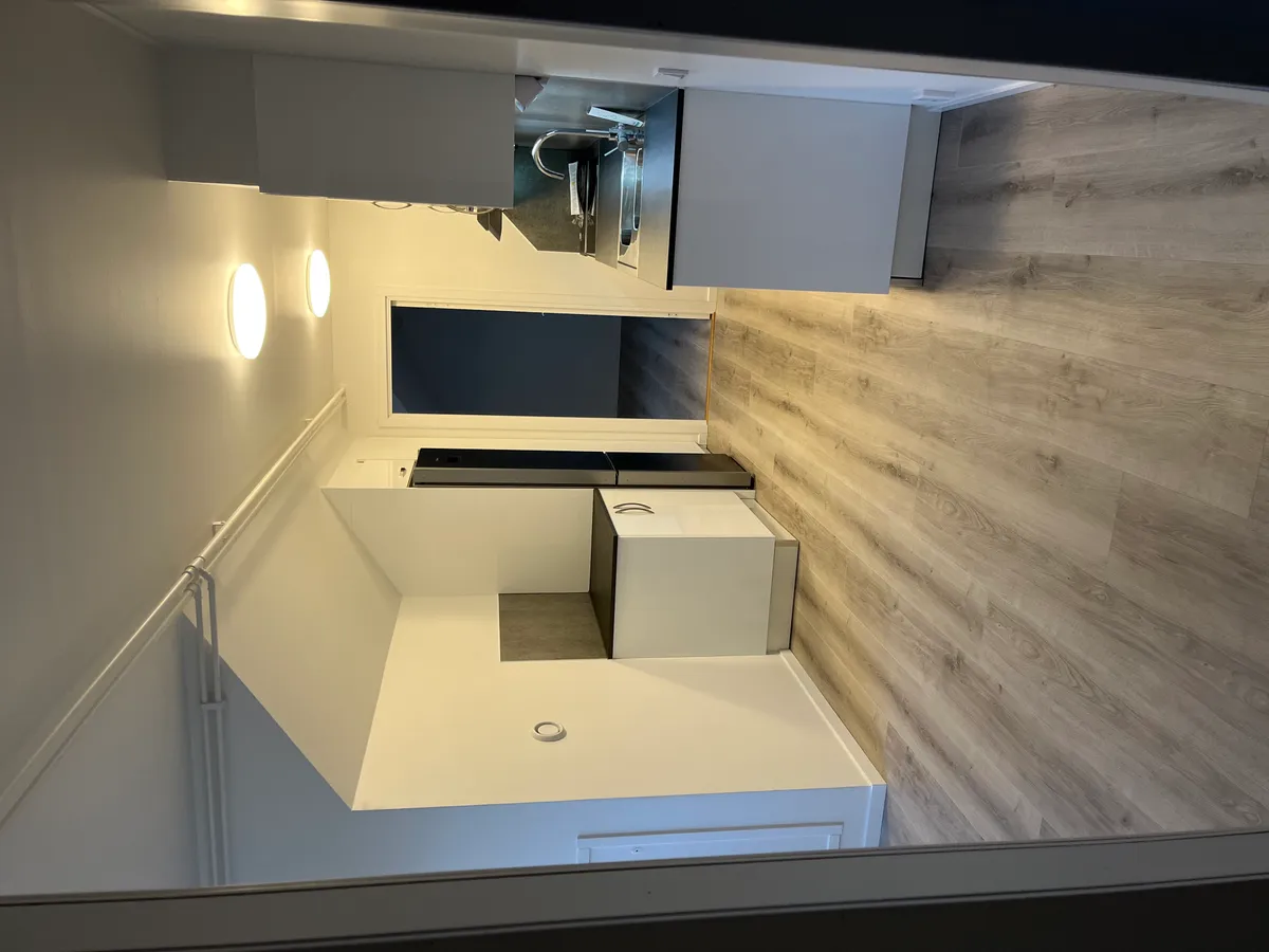 Hyreslägenhet på Falun i falun