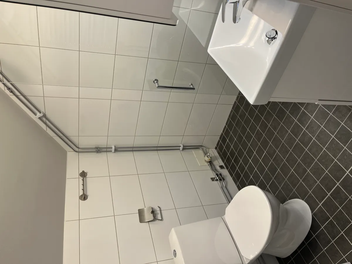 Hyreslägenhet på Falun i falun