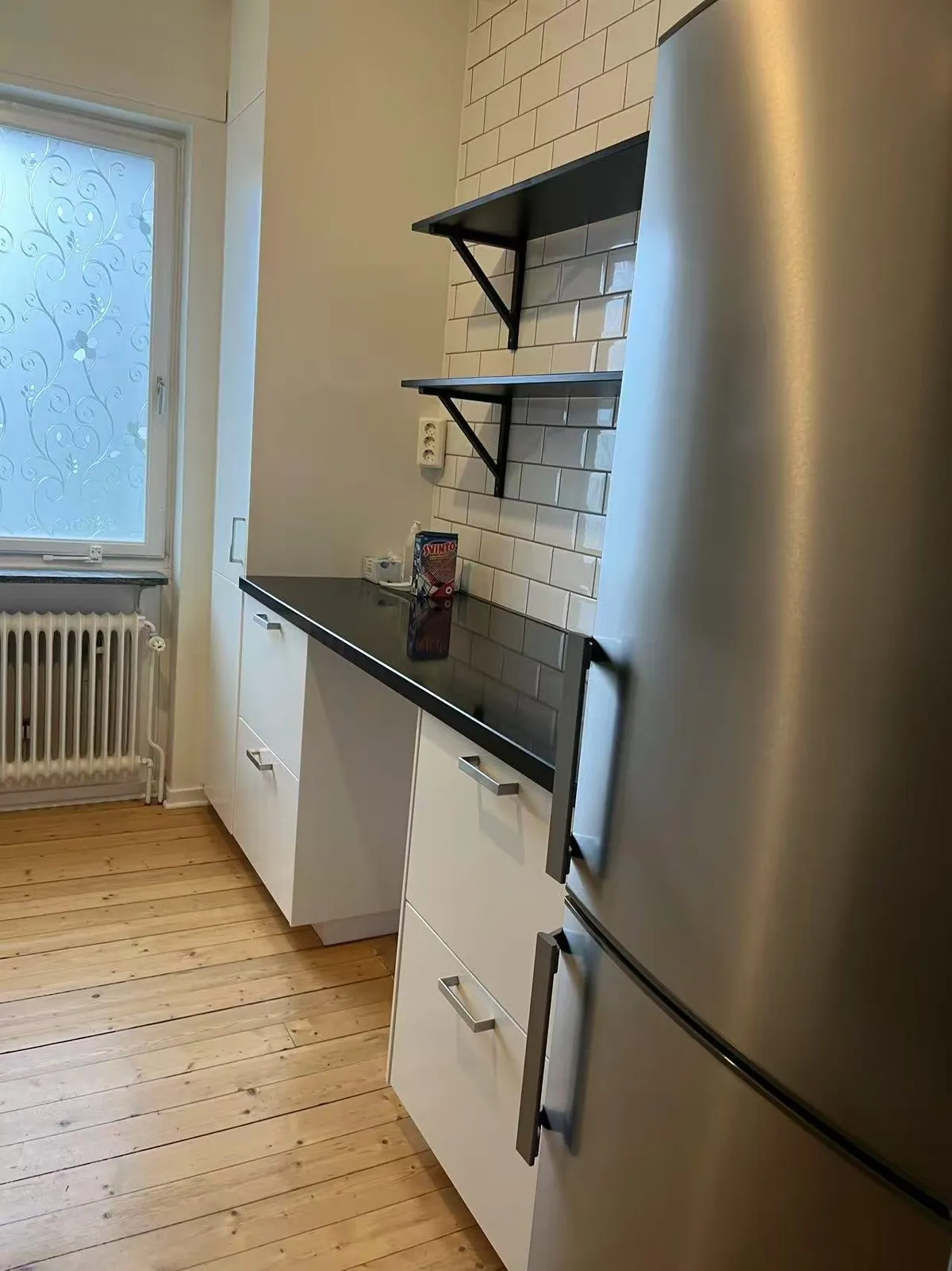 Hyreslägenhet på Linköping i linkoping