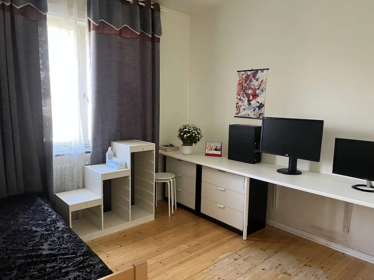 Hyreslägenhet på Linköping i linkoping