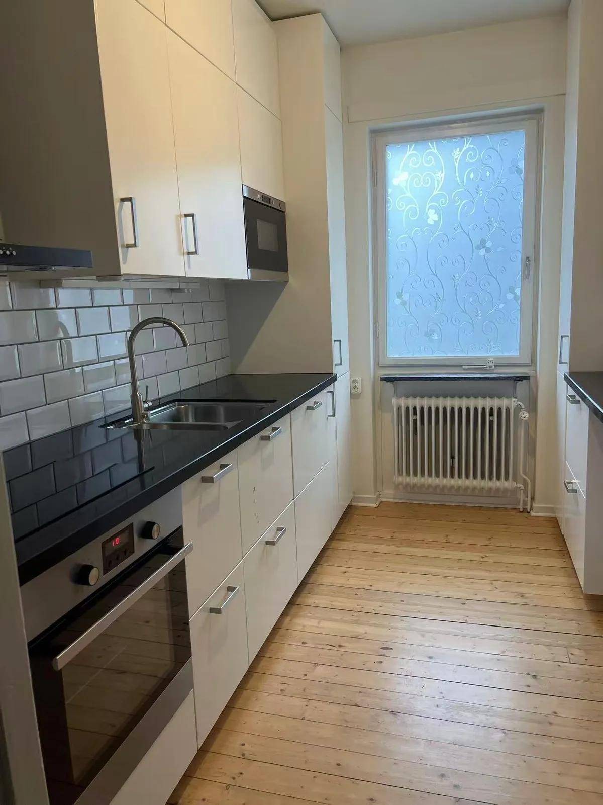 Hyreslägenhet på Linköping i linkoping