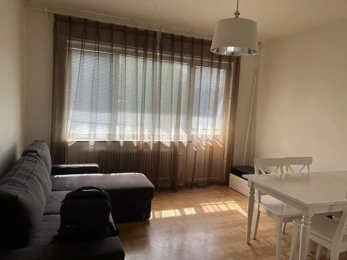 Hyreslägenhet på Linköping i linkoping