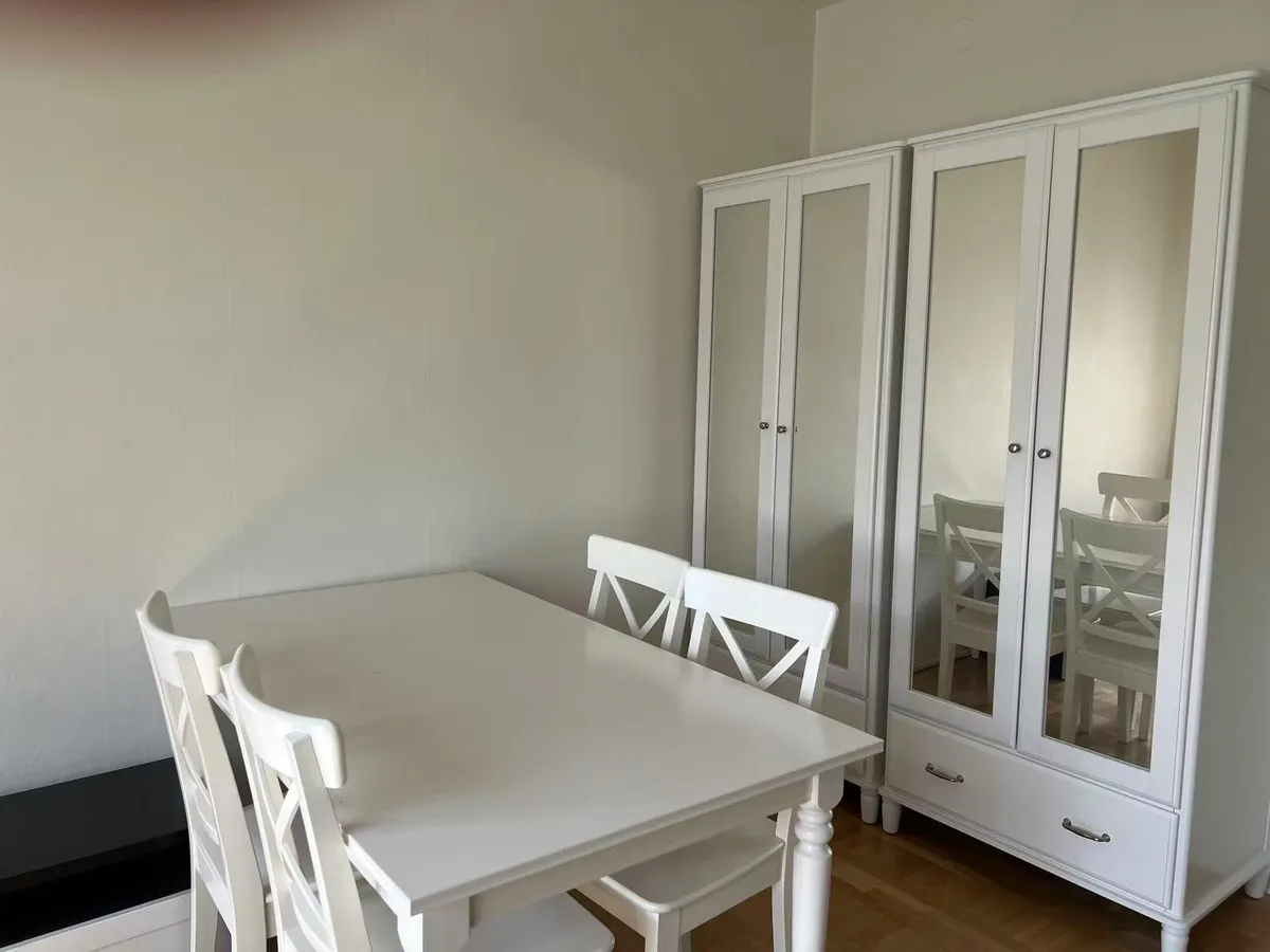 Hyreslägenhet på Linköping i linkoping