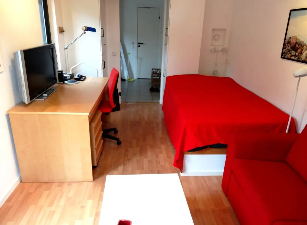 Hyresbostad på Torslanda i torslanda