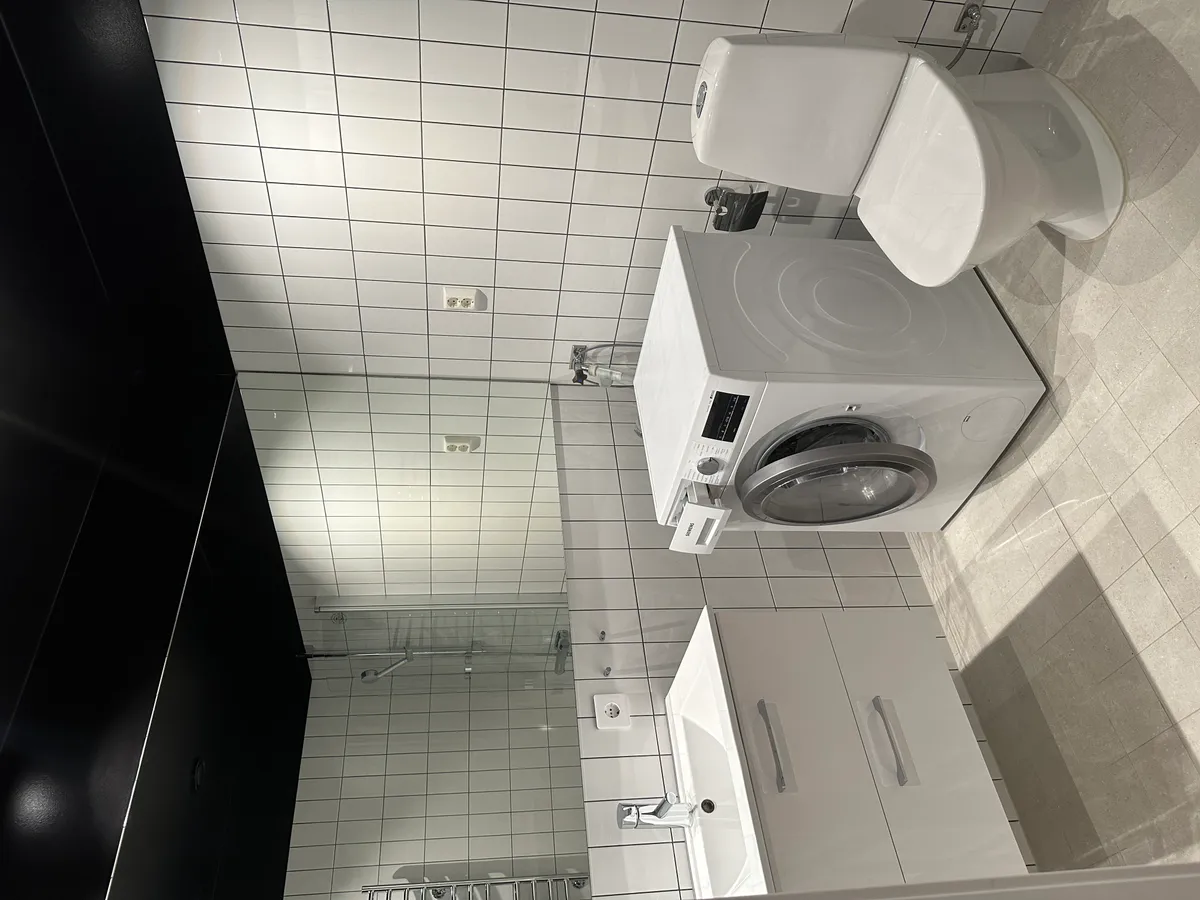 Hyreslägenhet på Limhamn i limhamn