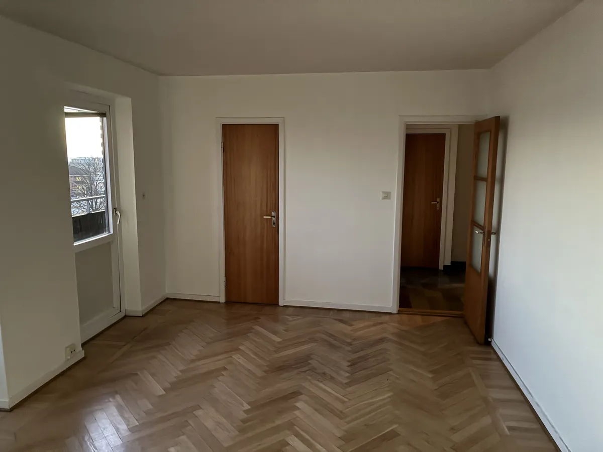 Hyreslägenhet på Trelleborg i trelleborg