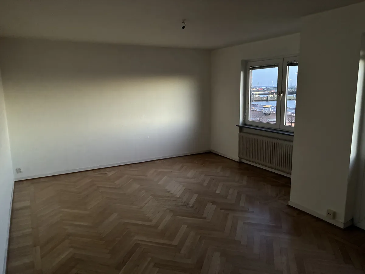 Hyreslägenhet på Trelleborg i trelleborg