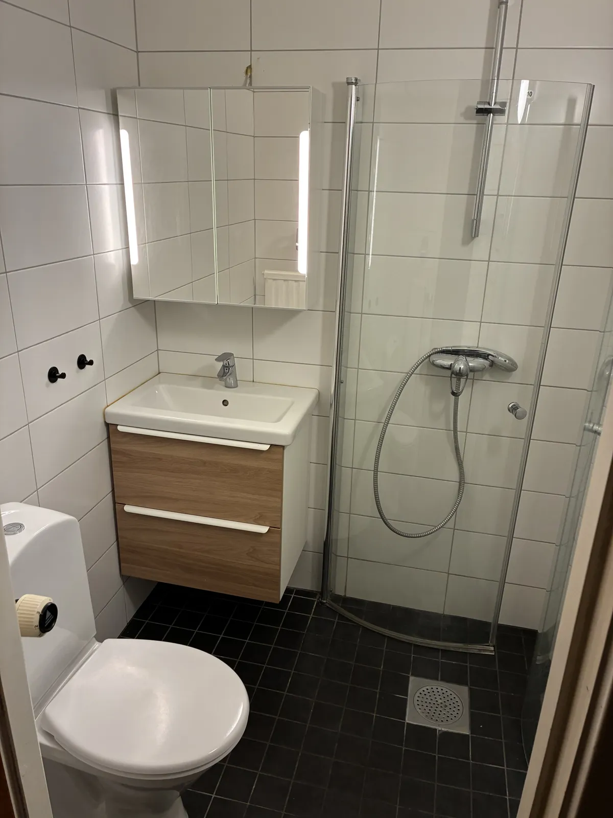 Hyreslägenhet på Trelleborg i trelleborg