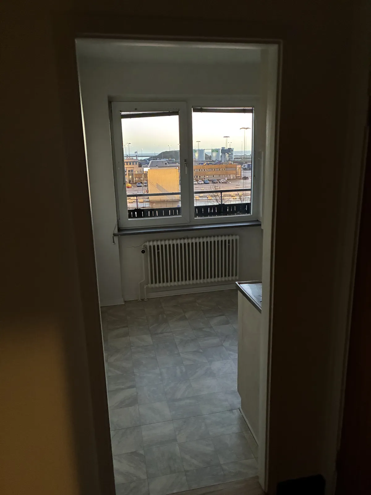 Hyreslägenhet på Trelleborg i trelleborg