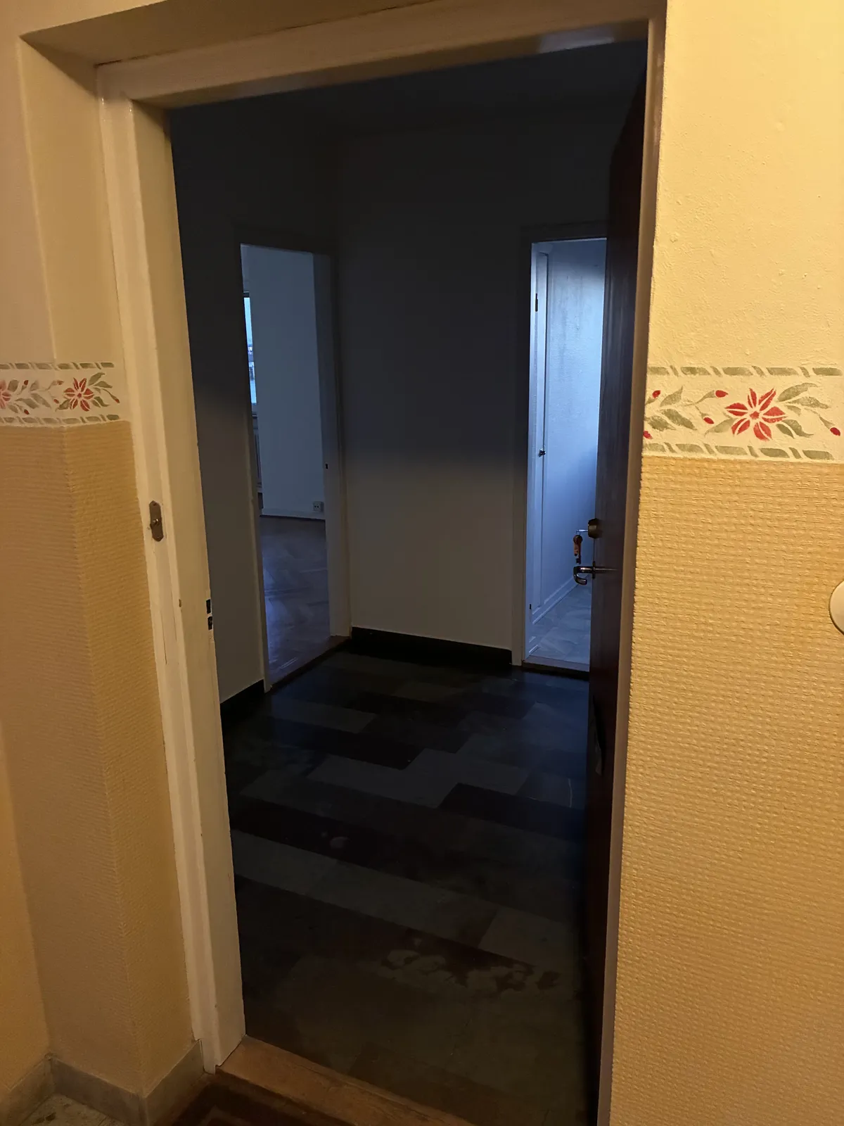 Hyreslägenhet på Trelleborg i trelleborg