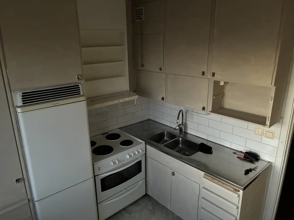 Hyreslägenhet på Trelleborg i trelleborg