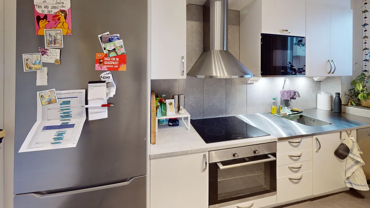 Hyreslägenhet på Karlstad i karlstad