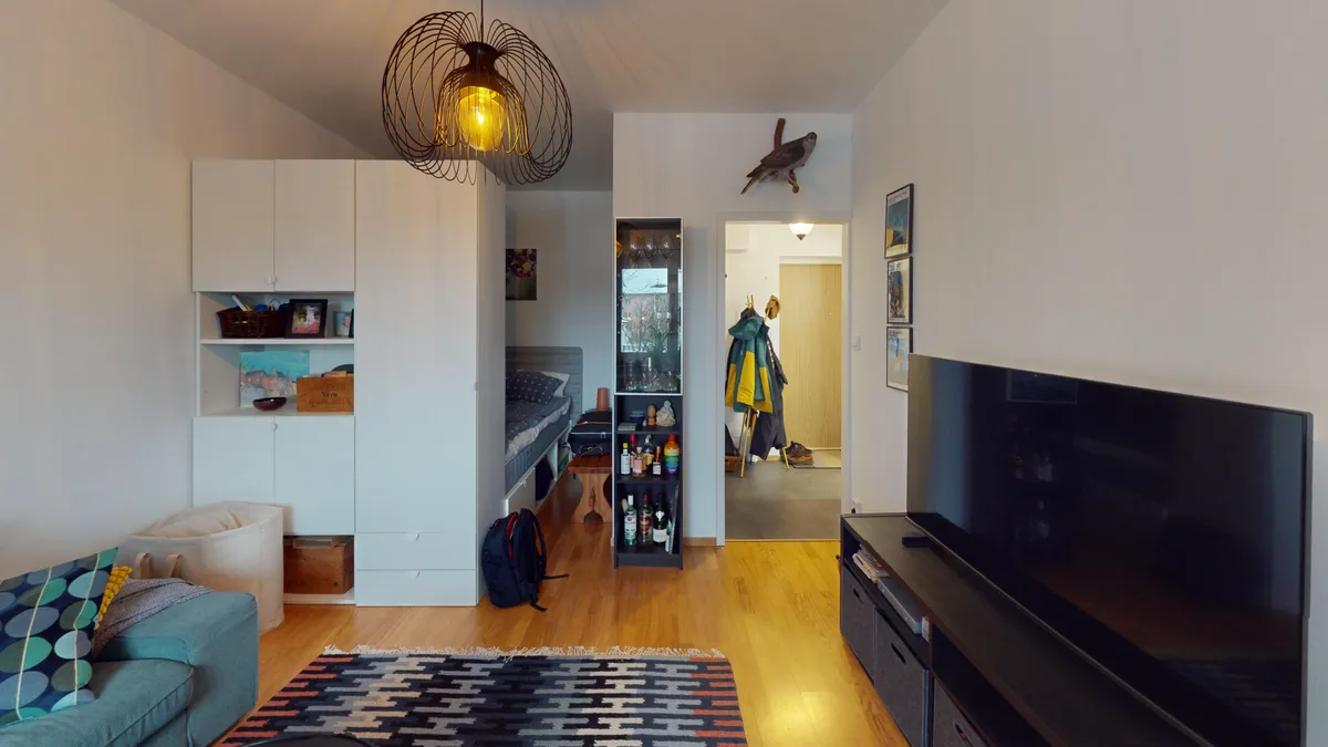 Hyreslägenhet på Karlstad i karlstad