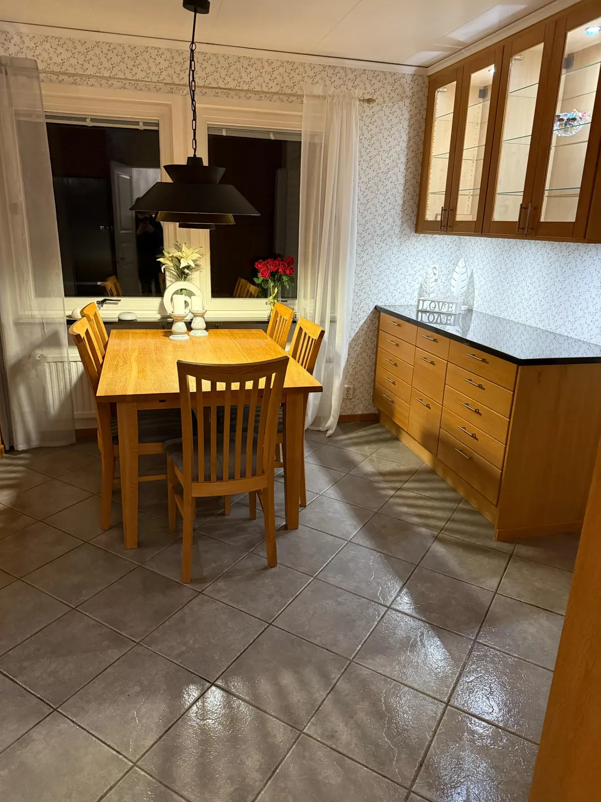 Hyresbostad på Oxelösund i oxelosund