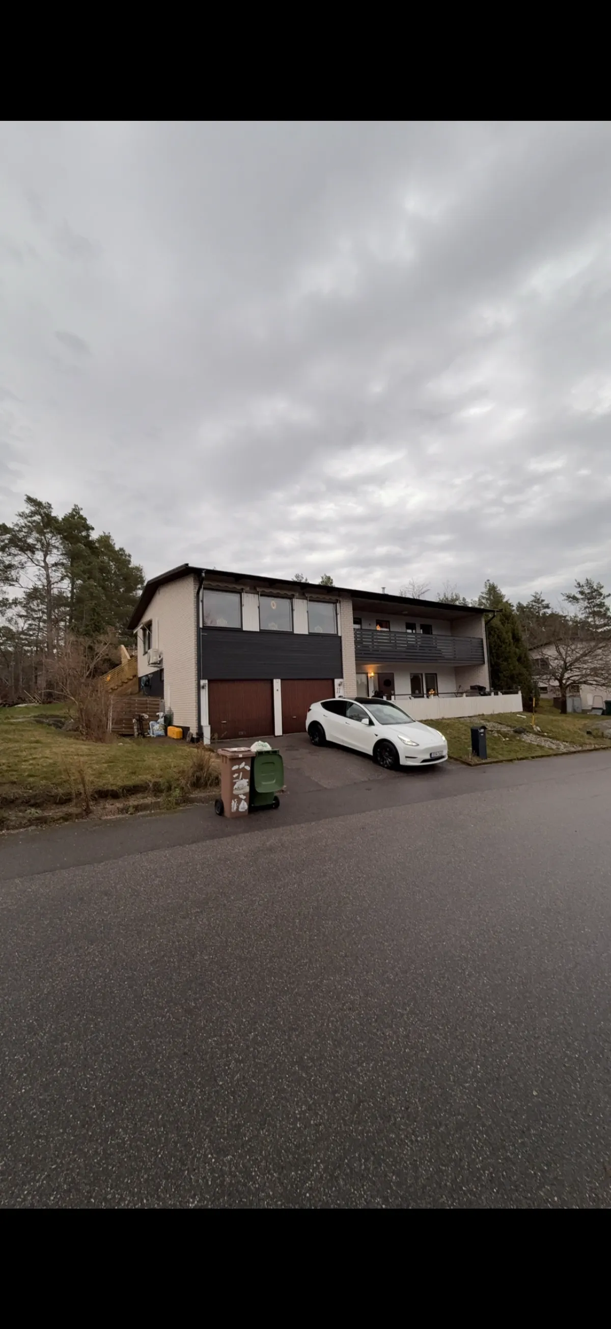 Hyresbostad på Oxelösund i oxelosund