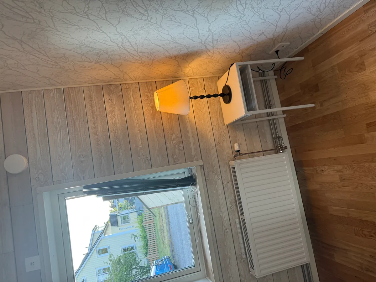 Hyreslägenhet på Oxelösund i oxelosund