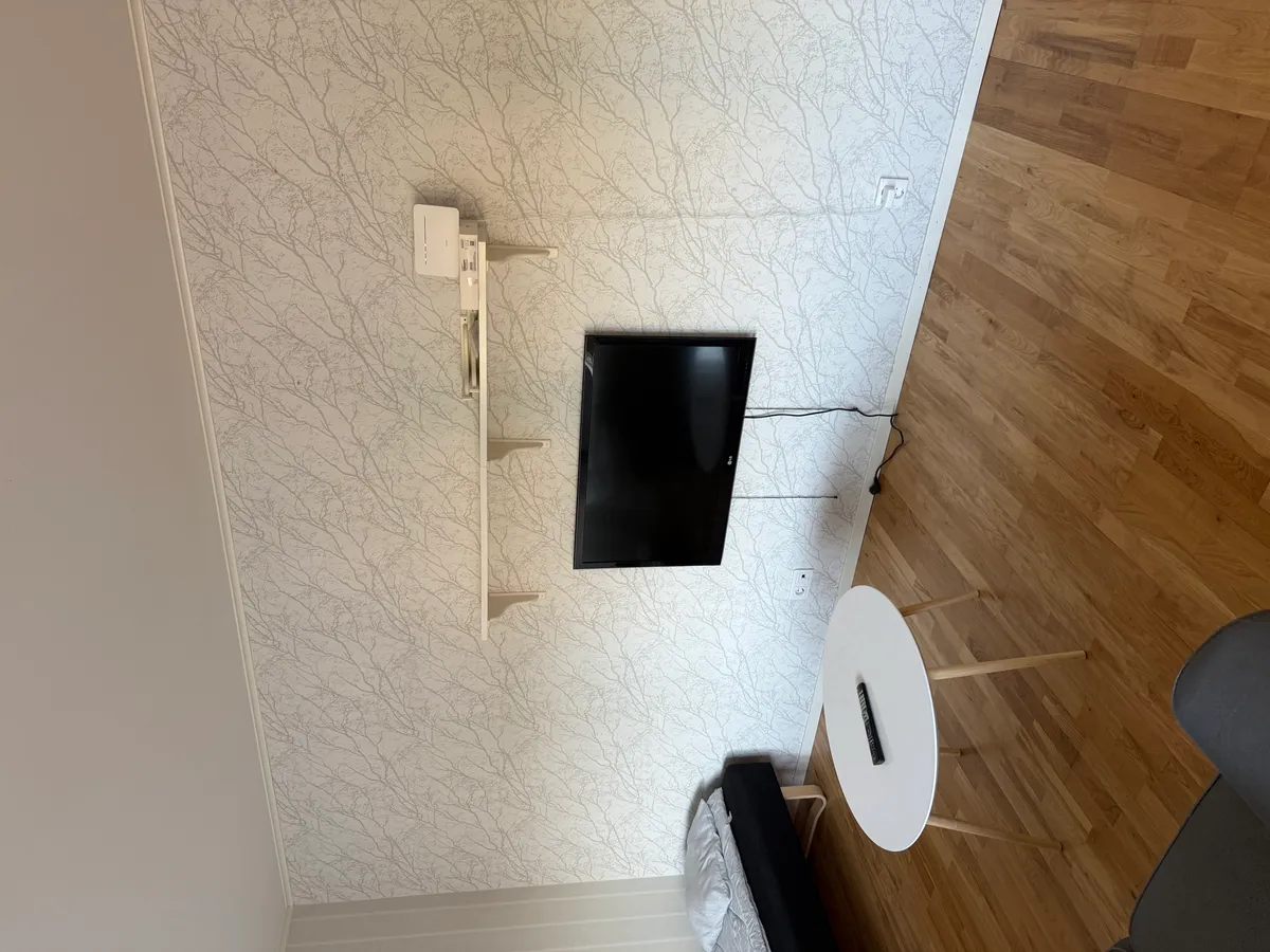 Hyreslägenhet på Oxelösund i oxelosund