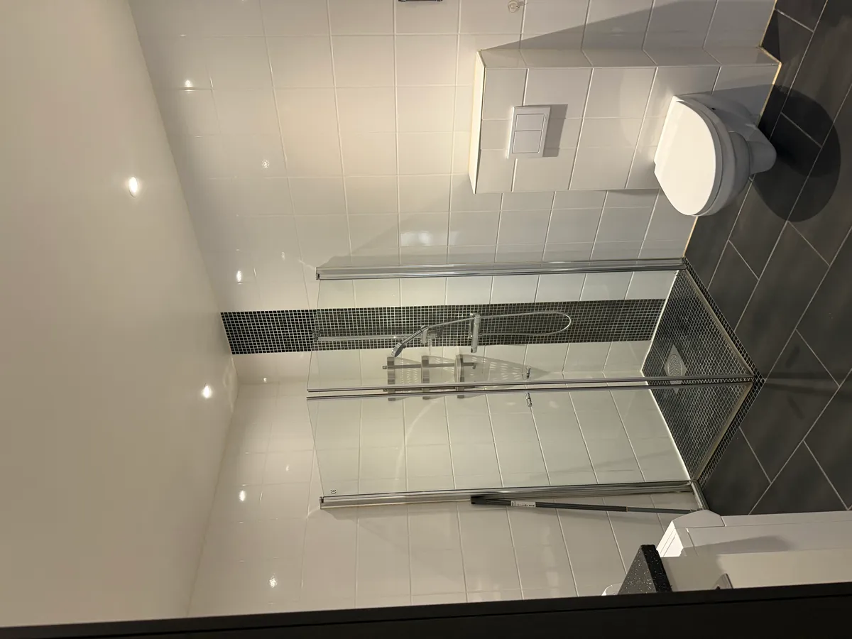 Hyreslägenhet på Oxelösund i oxelosund