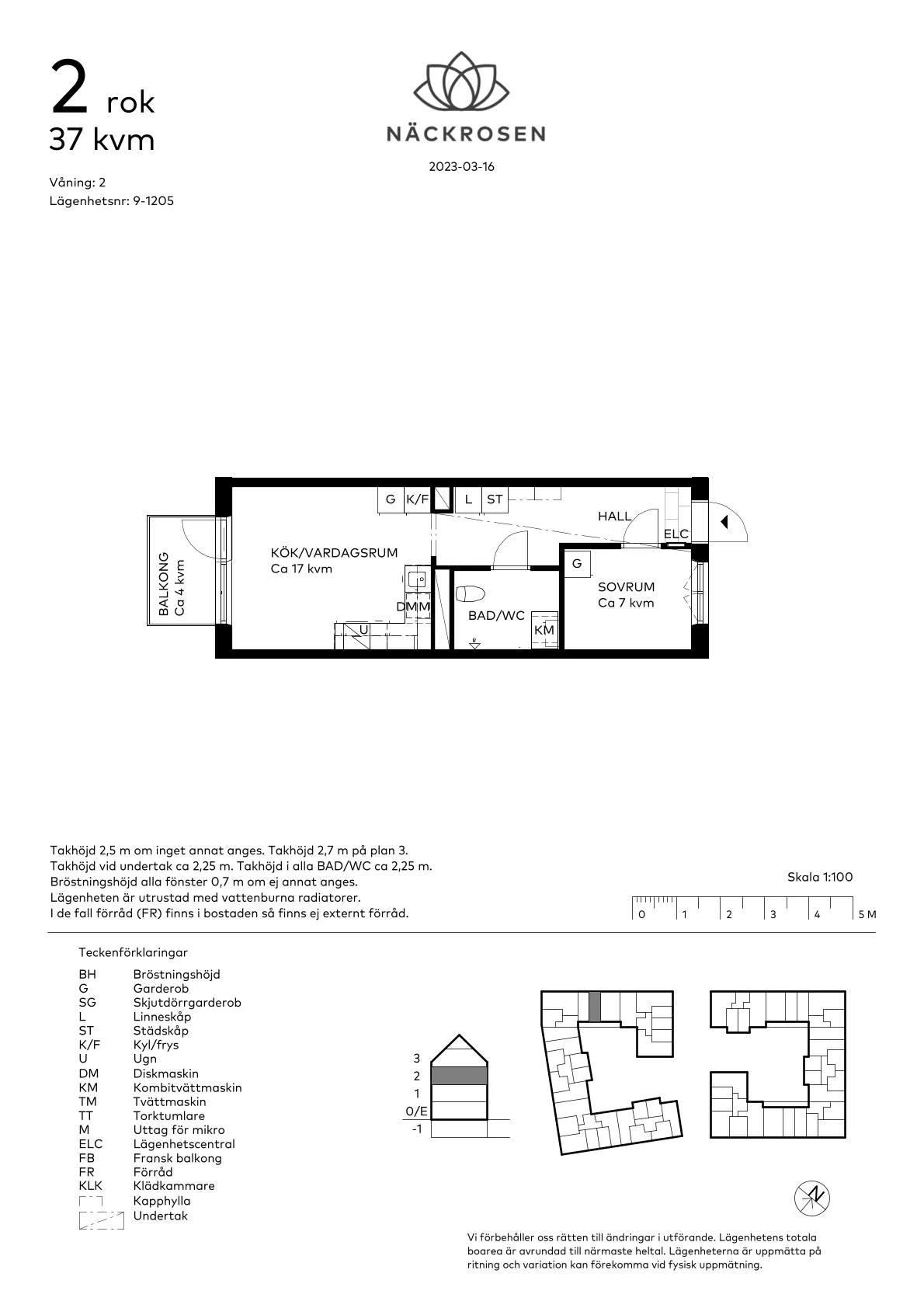 Hyreslägenhet på Sollentuna i sollentuna