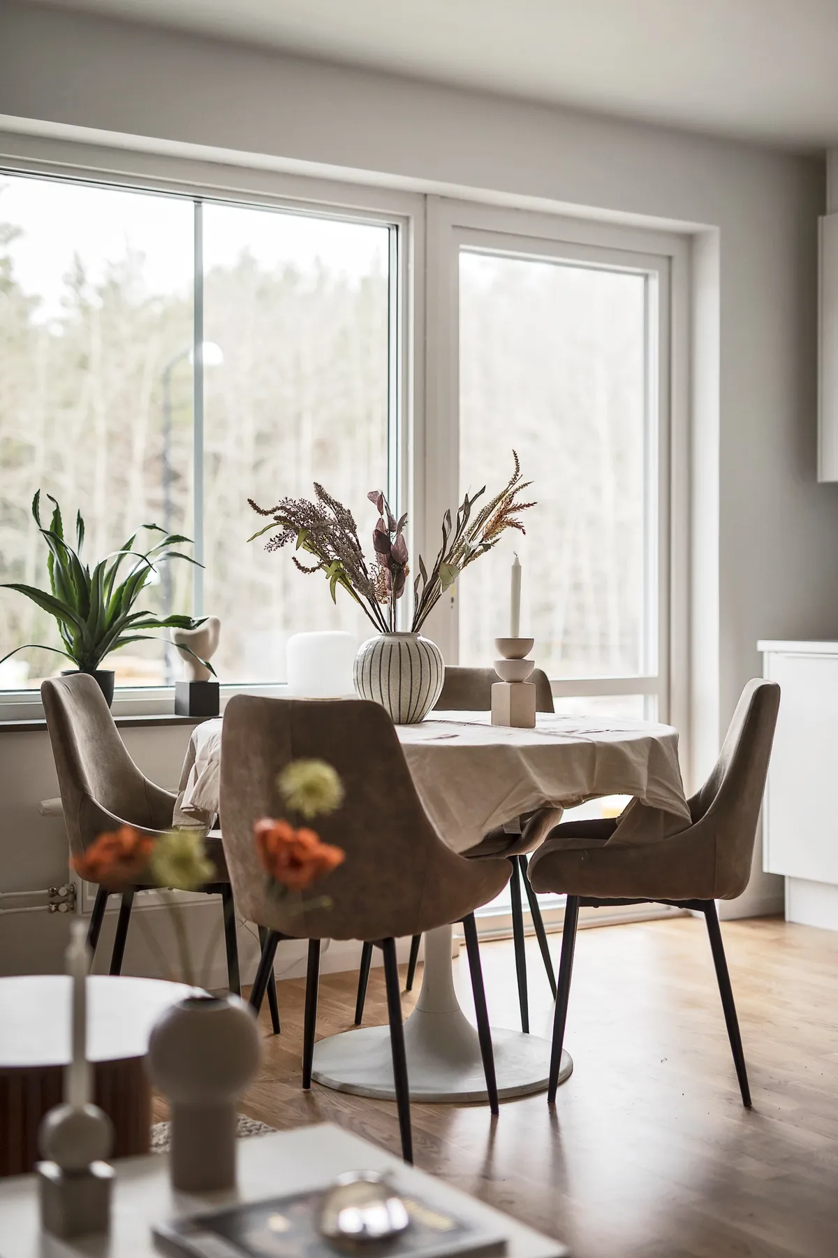 Hyreslägenhet på Sollentuna i sollentuna