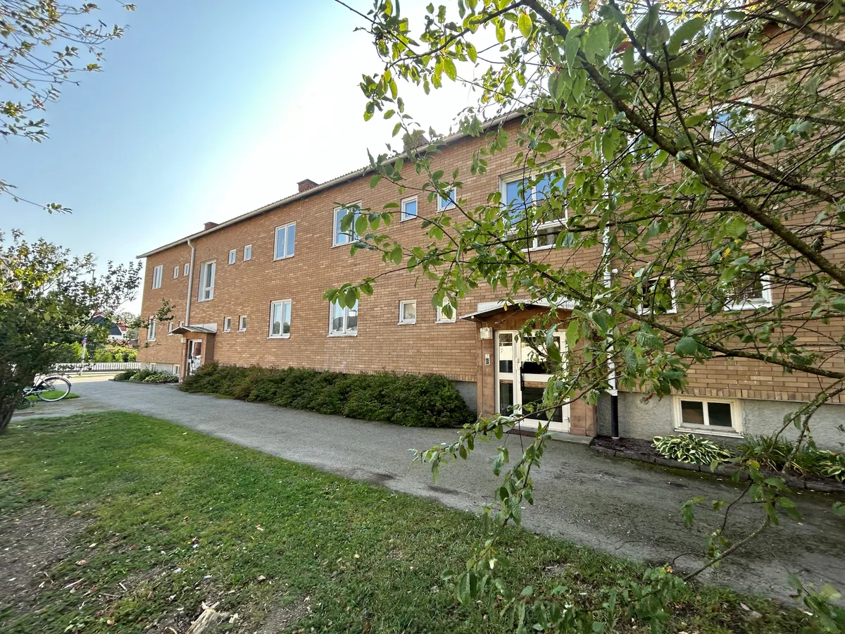 Hyreslägenhet på Västerås i vasteras