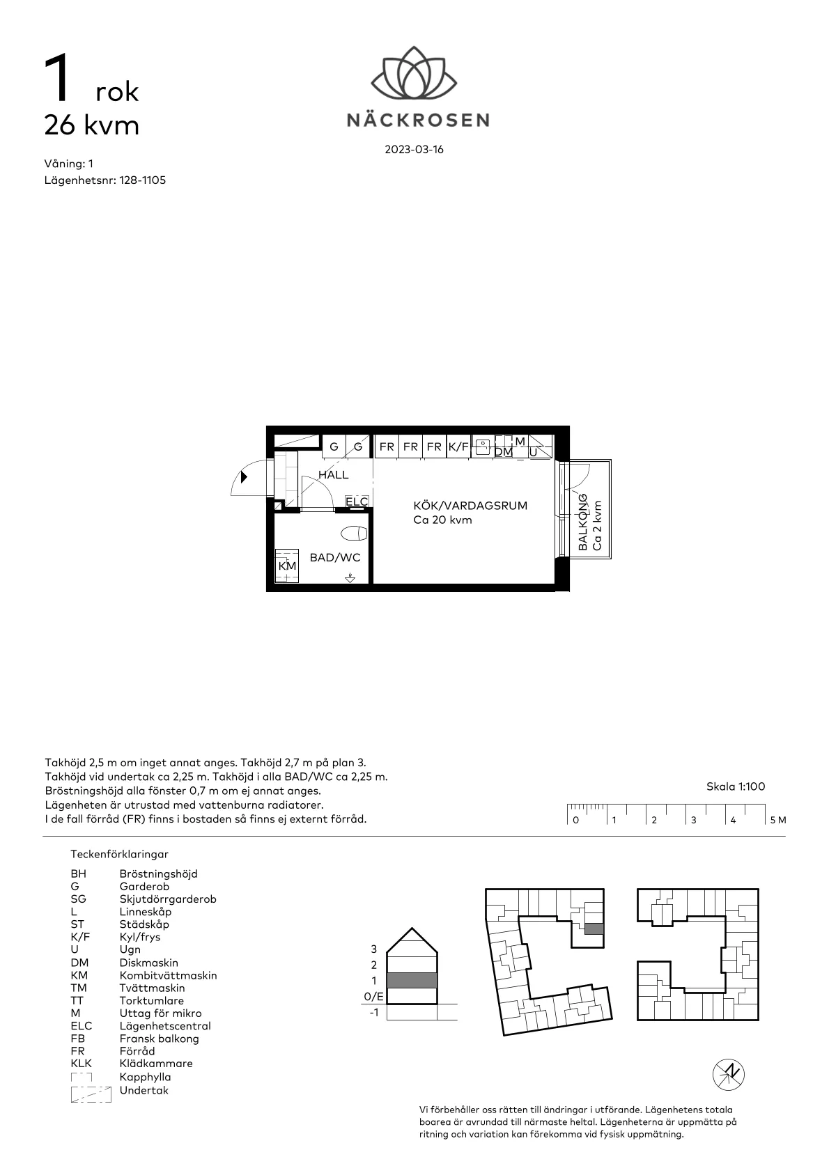 Hyreslägenhet på Sollentuna i sollentuna