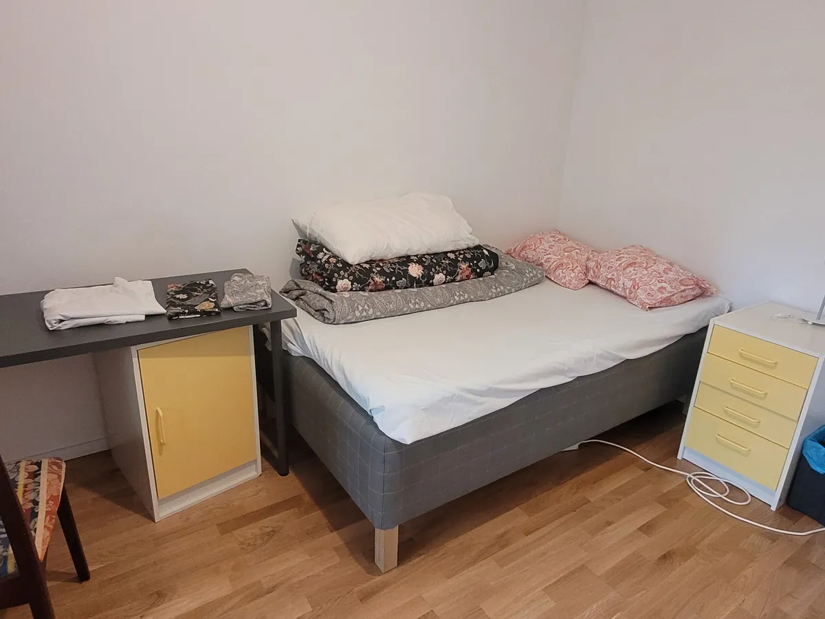 Hyreslägenhet på Tyresö i tyreso