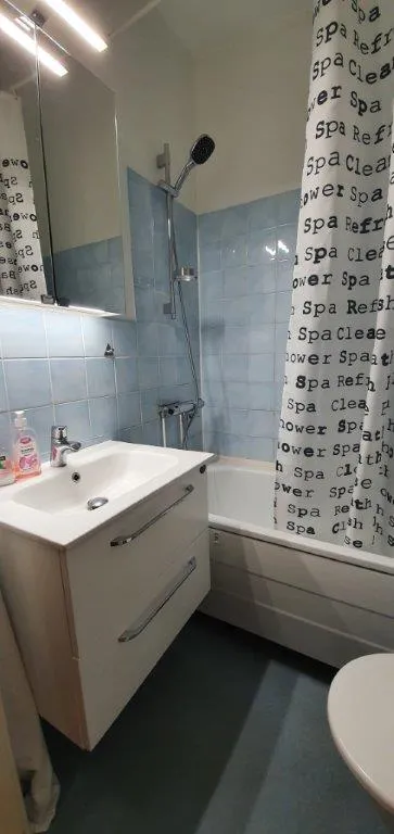 Hyreslägenhet på Göteborg i goteborg