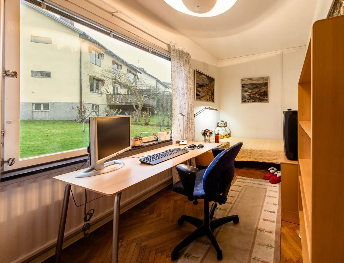 Hyreslägenhet på Göteborg i goteborg