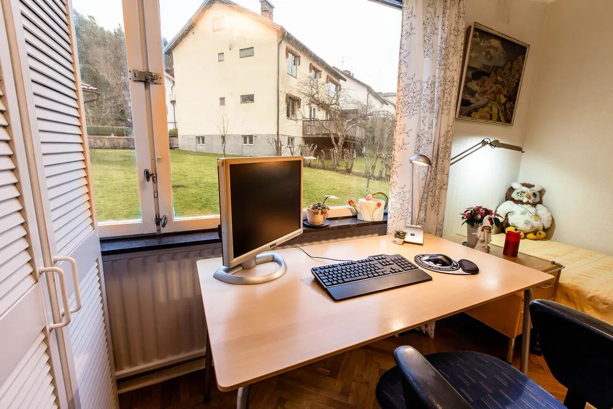 Hyreslägenhet på Göteborg i goteborg