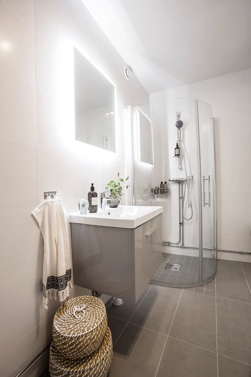 Hyreslägenhet på Karlstad i karlstad