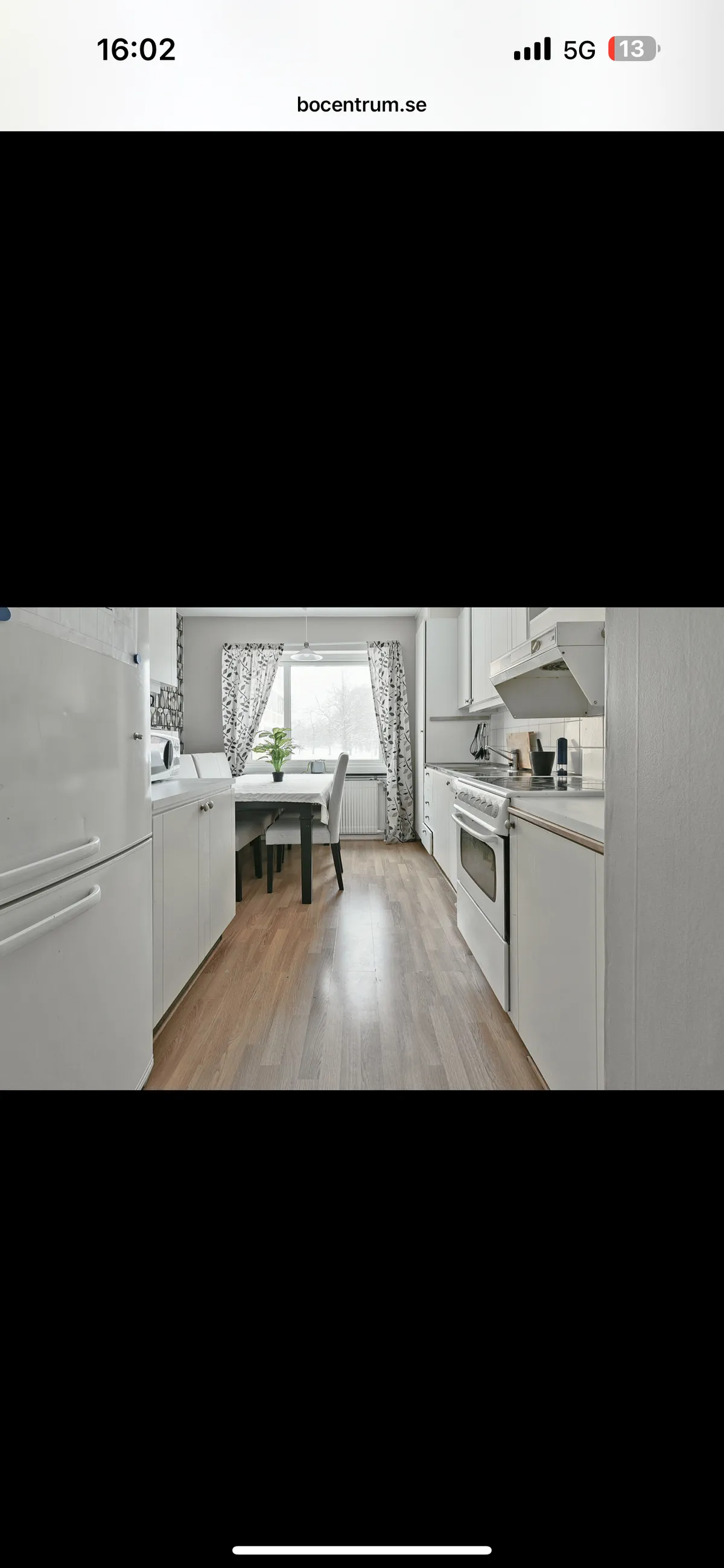 Hyreslägenhet på Kristinehamn i kristinehamn