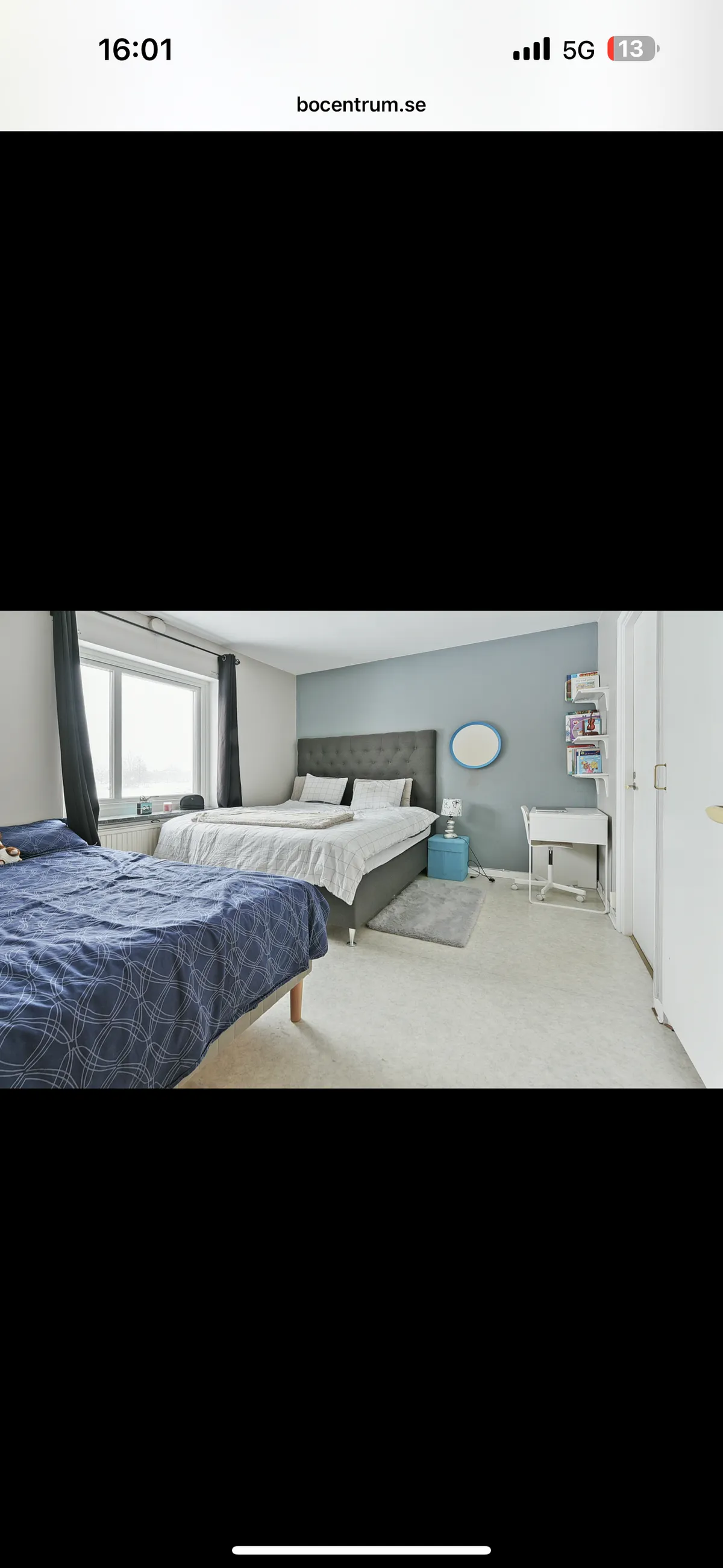 Hyreslägenhet på Kristinehamn i kristinehamn