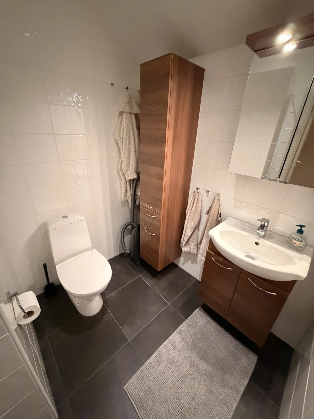 Hyreslägenhet på Torslanda i torslanda