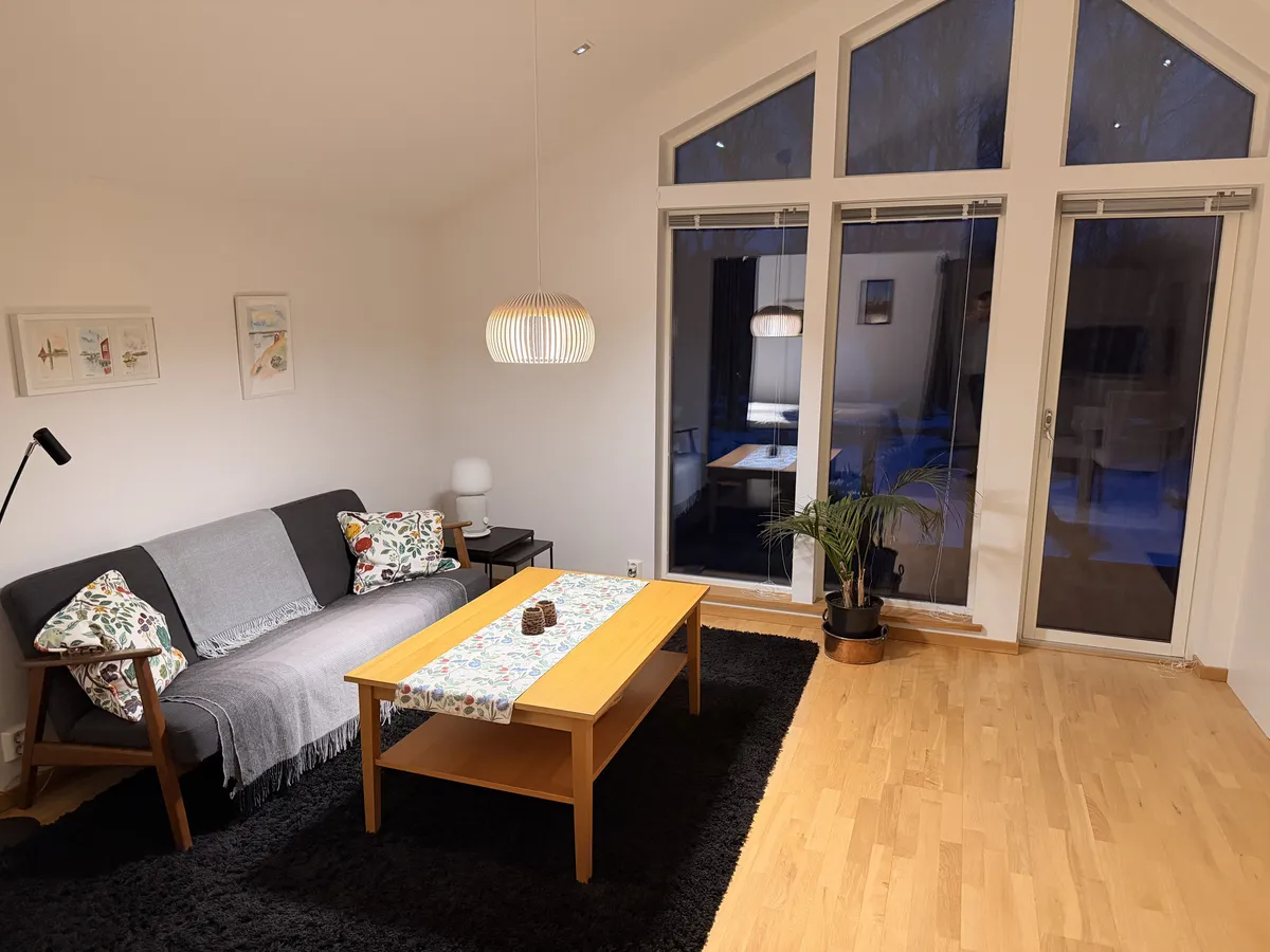 Hyreslägenhet på Torslanda i torslanda