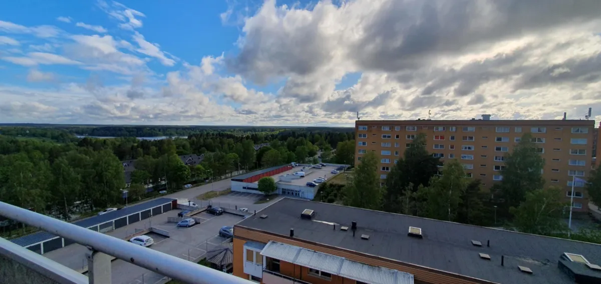 Hyreslägenhet på Södertälje i sodertalje