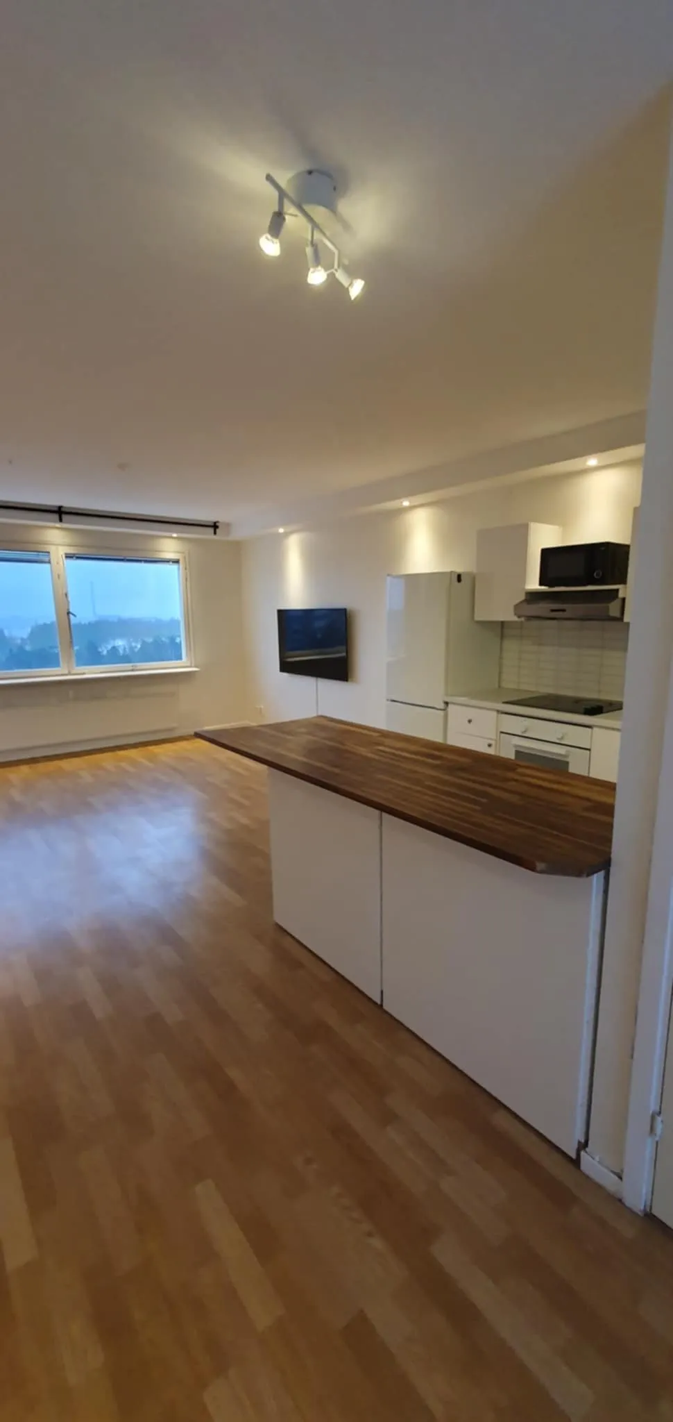 Hyreslägenhet på Södertälje i sodertalje