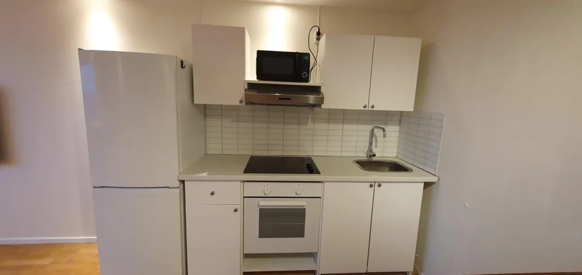 Hyreslägenhet på Södertälje i sodertalje